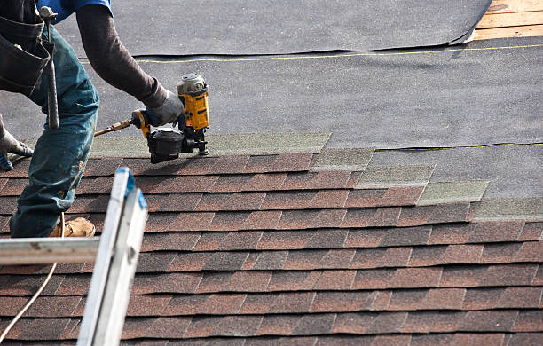 Licensed Roofing service in Cedar Point, NC - Brentwood Metal Roofing